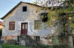 Teren Buziaș, lângă parc