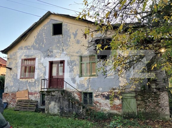 Casa de vânzare 2 camere Buziaş - 192140CV | BLITZ Timișoara | Poza1