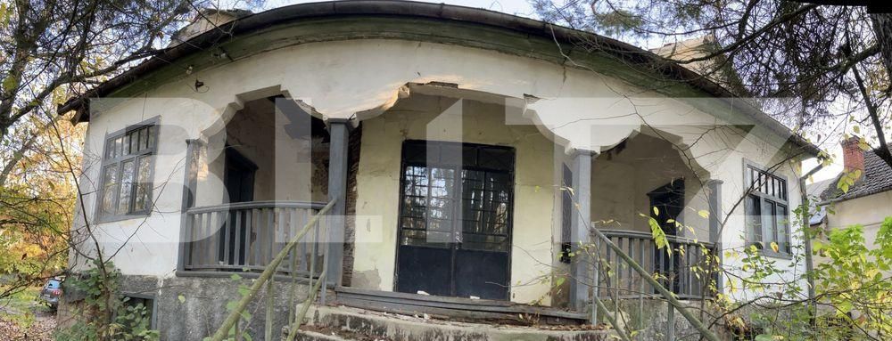 Casa de vânzare 2 camere Buziaş - 192140CV | BLITZ Timișoara | Poza3