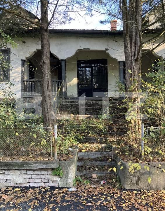 Casa de vânzare 2 camere Buziaş - 192140CV | BLITZ Timișoara | Poza3