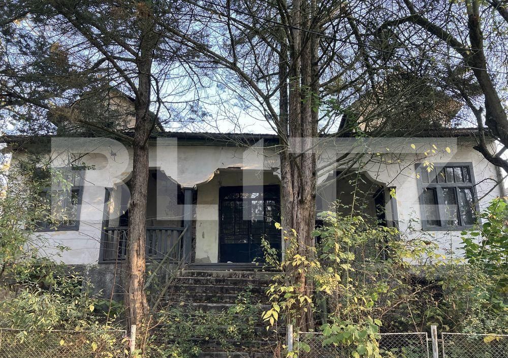 Casa de vânzare 2 camere Buziaş - 192140CV | BLITZ Timișoara | Poza5