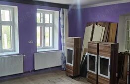 Vand casa Comuna Nitchidorf Judetul Timis