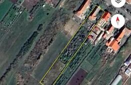 Vand casa Comuna Nitchidorf Judetul Timis