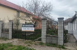 Vand casa Comuna Nitchidorf Judetul Timis