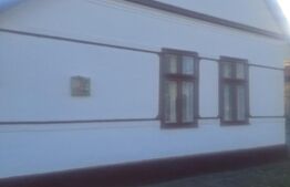 Vand casa Comuna Nitchidorf Judetul Timis