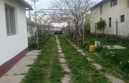 Vand casa Comuna Nitchidorf Judetul Timis