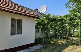Vand casa Comuna Nitchidorf Judetul Timis