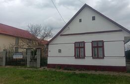 Vand casa Comuna Nitchidorf Judetul Timis