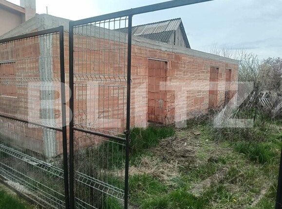 Casa de vânzare 3 camere Nitchidorf - 192141CV | BLITZ Timișoara | Poza2