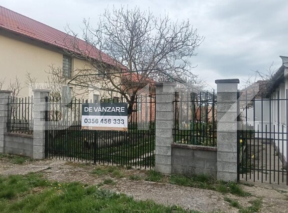 Casa de vânzare 3 camere Nitchidorf - 192141CV | BLITZ Timișoara | Poza3