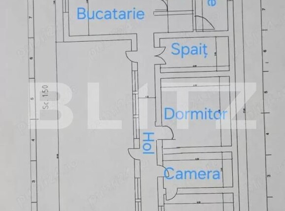 Casa de vânzare 3 camere Nitchidorf - 192141CV | BLITZ Timișoara | Poza13
