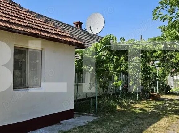 Casa de vânzare 3 camere Nitchidorf - 192141CV | BLITZ Timișoara | Poza5