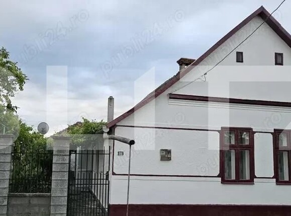 Casa de vânzare 3 camere Nitchidorf - 192141CV | BLITZ Timișoara | Poza4