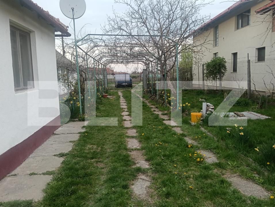 Casa de vânzare 3 camere Nitchidorf - 192141CV | BLITZ Timișoara | Poza6