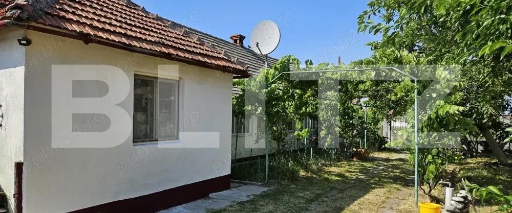 Casa de vânzare 3 camere Nitchidorf - 192141CV | BLITZ Timișoara | Poza5
