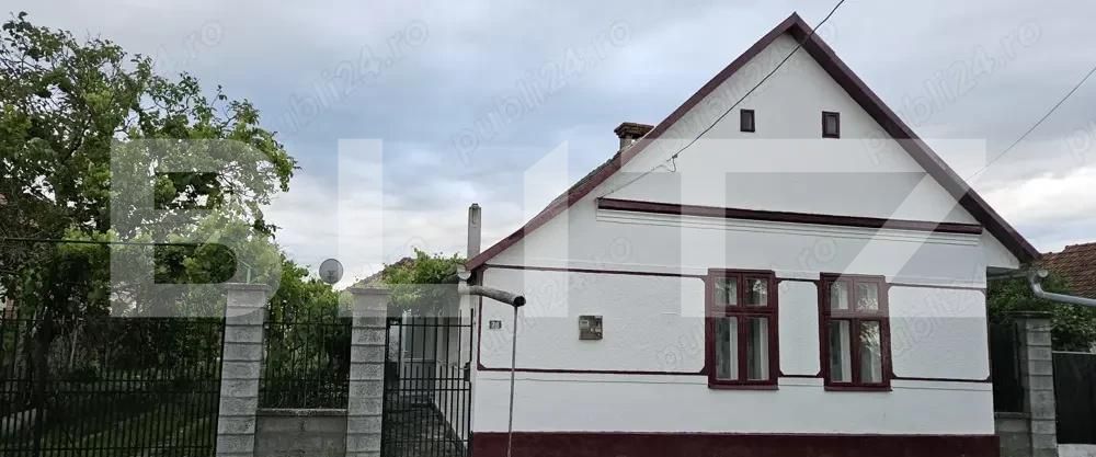 Casa de vânzare 3 camere Nitchidorf - 192141CV | BLITZ Timișoara | Poza4