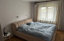 Casa individuala 4 camere 120mp+60mp terasa 1200mp teren Bucovat