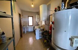 Casa individuala 4 camere 120mp+60mp terasa 1200mp teren Bucovat