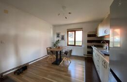 Casa individuala 4 camere 120mp+60mp terasa 1200mp teren Bucovat