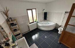 Casa individuala 4 camere 120mp+60mp terasa 1200mp teren Bucovat