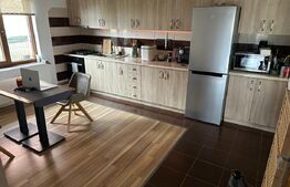 Casa individuala 4 camere 120mp+60mp terasa 1200mp teren Bucovat