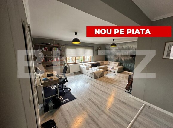 Casa de vânzare 4 camere Bucovat (Remetea Mare) - 192160CV | BLITZ Timișoara | Poza1