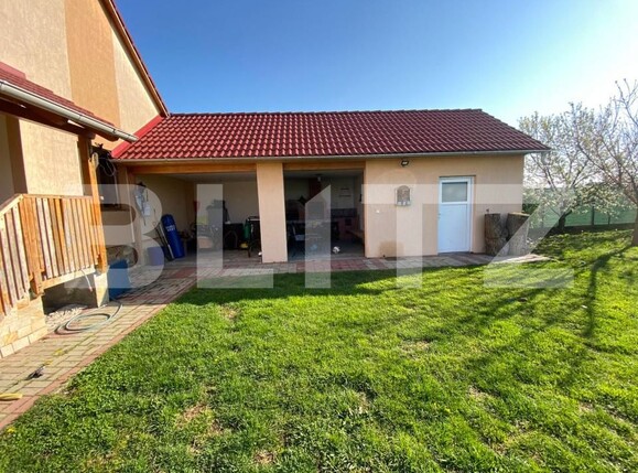 Casa de vânzare 4 camere Bucovat (Remetea Mare) - 192160CV | BLITZ Timișoara | Poza5