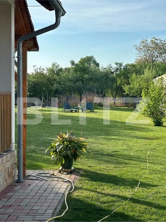 Casa de vânzare 4 camere Bucovat (Remetea Mare) - 192160CV | BLITZ Timișoara | Poza6