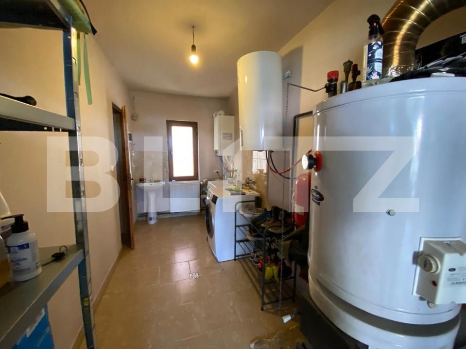Casa de vânzare 4 camere Bucovat (Remetea Mare) - 192160CV | BLITZ Timișoara | Poza2