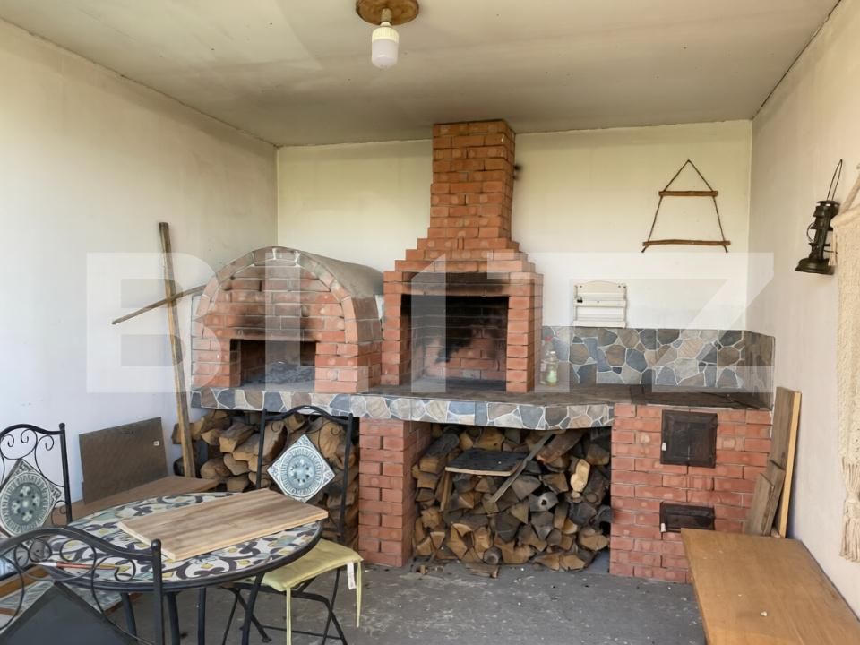 Casa de vânzare 4 camere Bucovat (Remetea Mare) - 192160CV | BLITZ Timișoara | Poza16