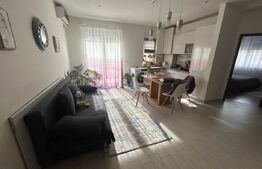 Apartament 3 camere Dumbravita, zona Fropin