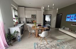 Apartament 3 camere Dumbravita, zona Fropin