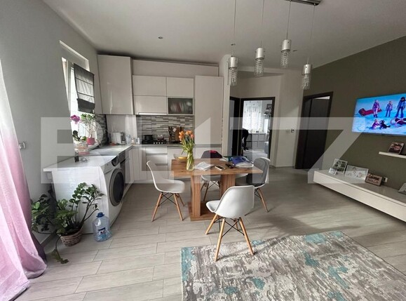 Apartament de vânzare 3 camere Dumbravita - 192163AV | BLITZ Timișoara | Poza2