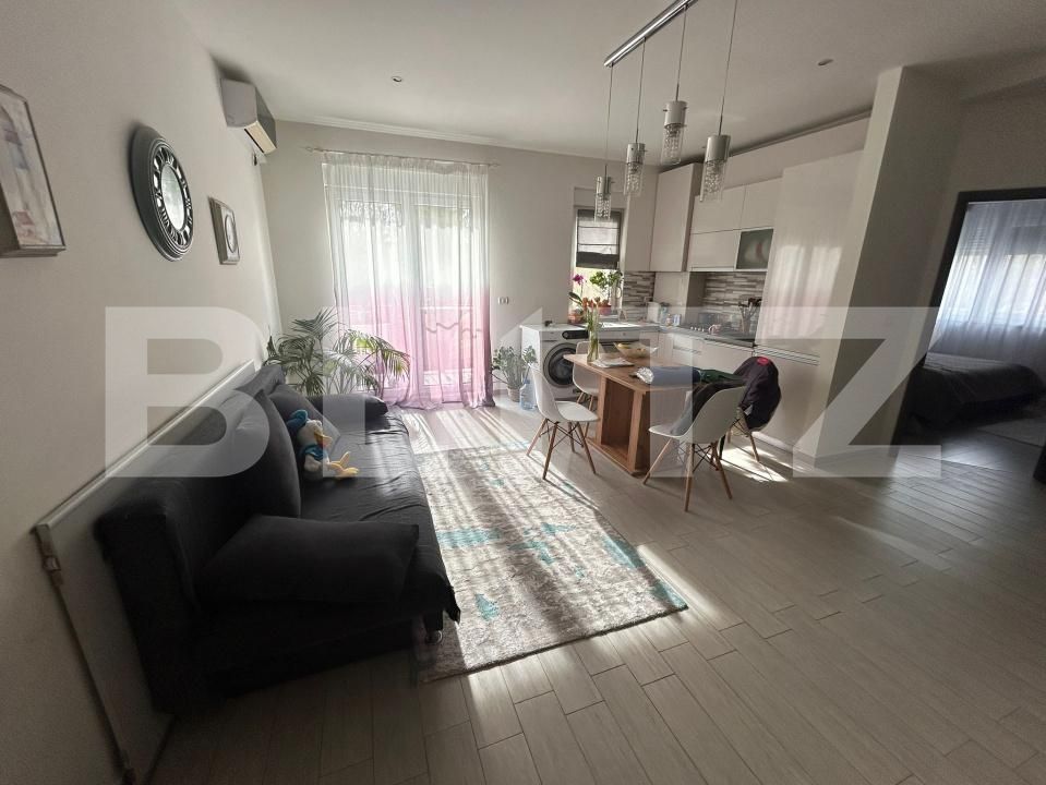 Apartament de vânzare 3 camere Dumbravita - 192163AV | BLITZ Timișoara | Poza3
