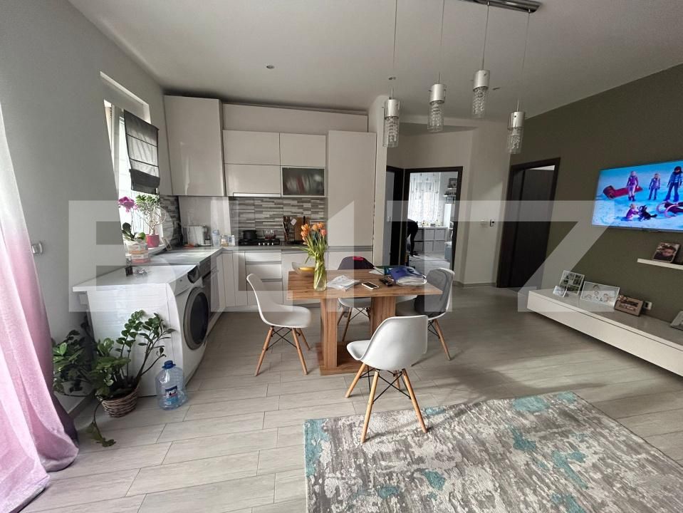 Apartament de vânzare 3 camere Dumbravita - 192163AV | BLITZ Timișoara | Poza2