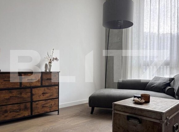 Apartament de închiriat 3 camere Take Ionescu - 192185AI | BLITZ Timișoara | Poza2