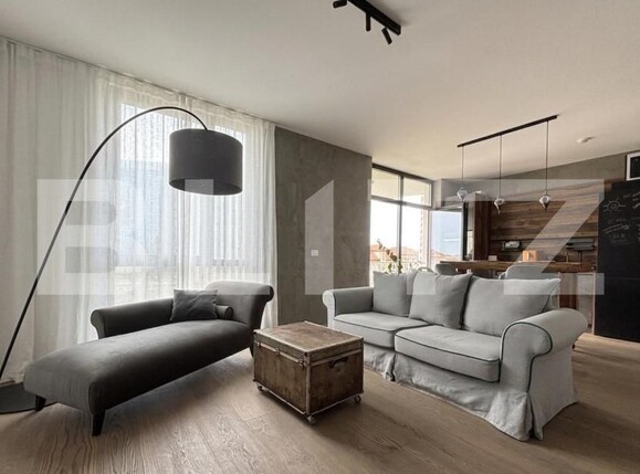 Apartament de închiriat 3 camere Take Ionescu - 192185AI | BLITZ Timișoara | Poza1