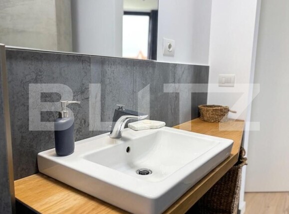 Apartament de închiriat 3 camere Take Ionescu - 192185AI | BLITZ Timișoara | Poza9