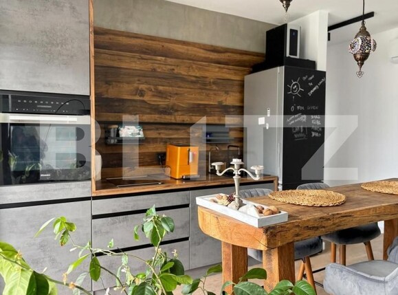 Apartament de închiriat 3 camere Take Ionescu - 192185AI | BLITZ Timișoara | Poza5