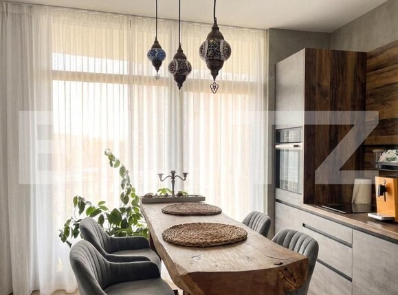 Apartament de închiriat 3 camere Take Ionescu - 192185AI | BLITZ Timișoara | Poza3