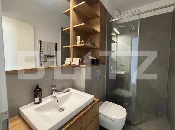 Apartament de închiriat 3 camere Take Ionescu - 192185AI | BLITZ Timișoara | Poza7