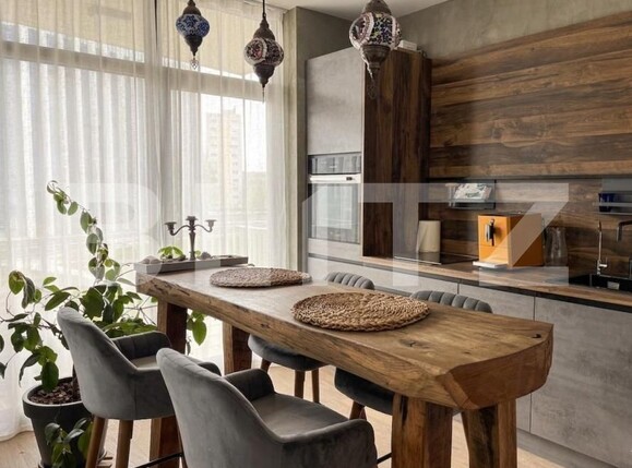 Apartament de închiriat 3 camere Take Ionescu - 192185AI | BLITZ Timișoara | Poza4