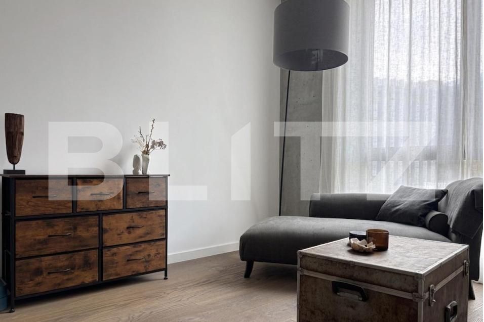 Apartament de închiriat 3 camere Take Ionescu - 192185AI | BLITZ Timișoara | Poza2