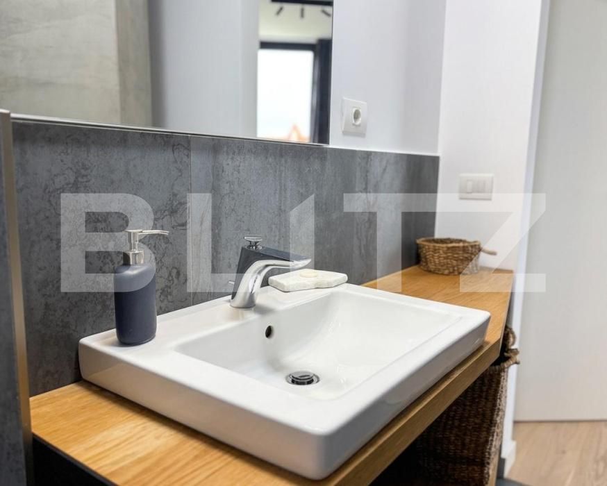 Apartament de închiriat 3 camere Take Ionescu - 192185AI | BLITZ Timișoara | Poza9