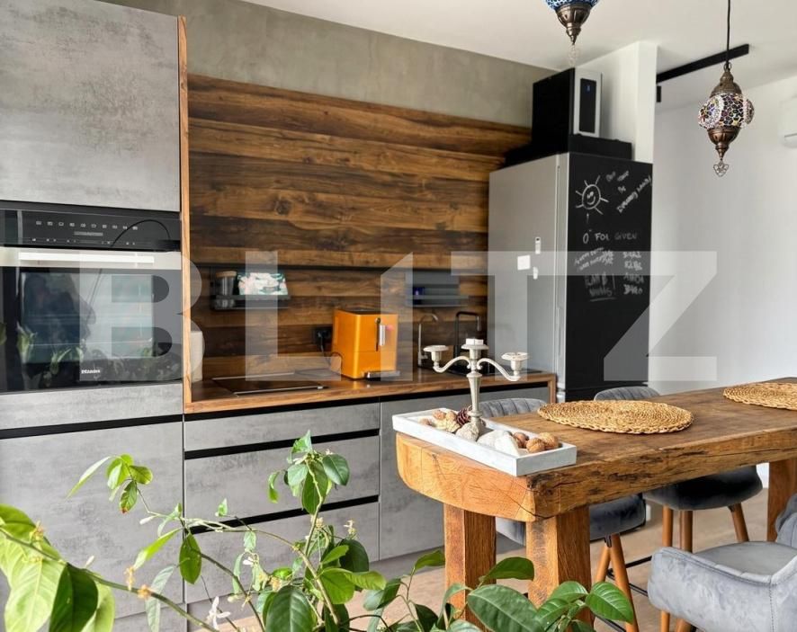 Apartament de închiriat 3 camere Take Ionescu - 192185AI | BLITZ Timișoara | Poza5