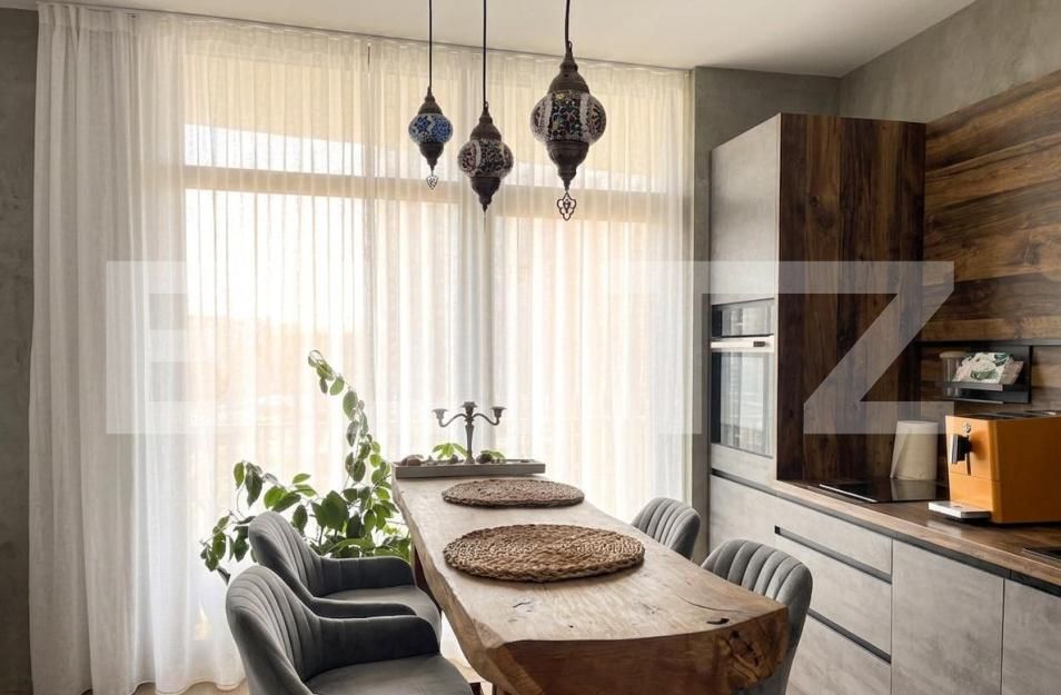Apartament de închiriat 3 camere Take Ionescu - 192185AI | BLITZ Timișoara | Poza3