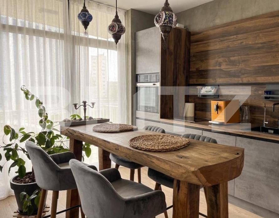 Apartament de închiriat 3 camere Take Ionescu - 192185AI | BLITZ Timișoara | Poza4