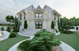 Casa/Vila Dumbravita