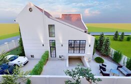 Casa/Vila Dumbravita