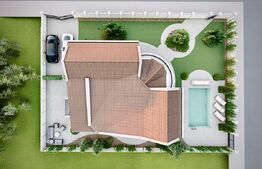 Casa/Vila Dumbravita